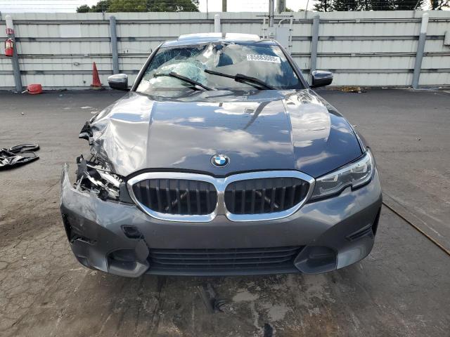 2020 BMW 330I 3MW5R1J00L8B30156