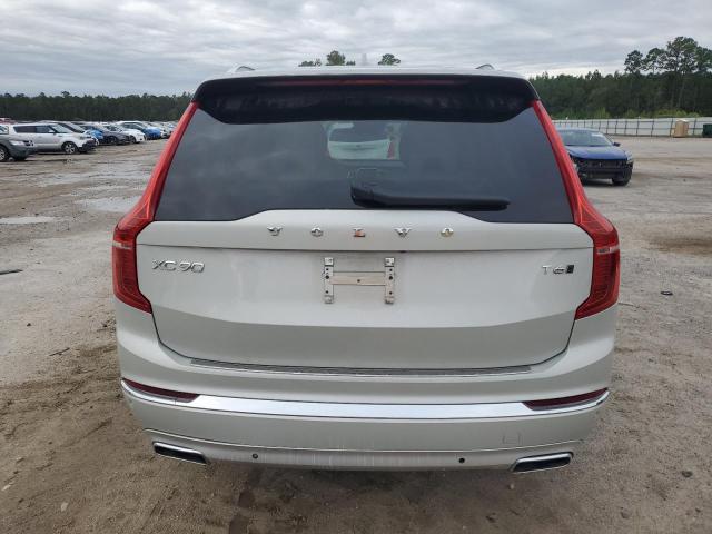 2021 VOLVO XC90 - YV4A221L0M1768142