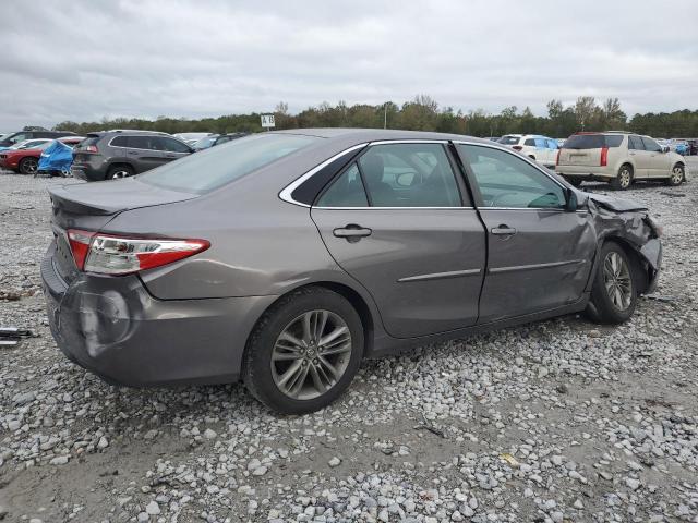 2017 TOYOTA CAMRY LE #3287690014