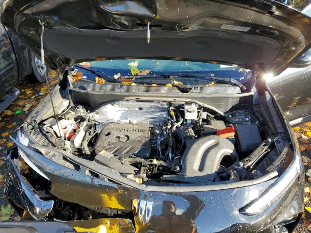 2025 BUICK ENCORE GX - KL4AMCSL6SB155994