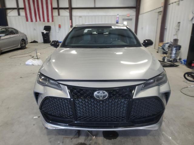 2019 TOYOTA AVALON XLE #3302743078