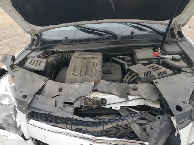 2013 CHEVROLET EQUINOX LT - 1GNALPEK1DZ117268