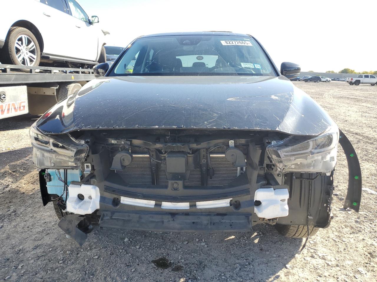 MAZDA CX-5 PREMIUM PLUS