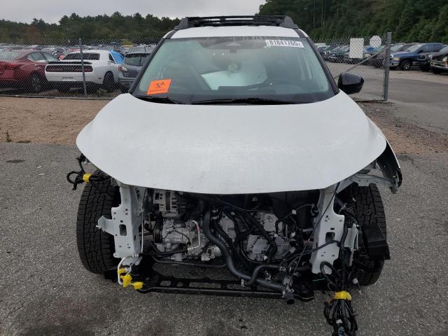 2025 NISSAN ROGUE SV - 5N1BT3BB5SC788805