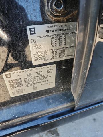 2021 GMC SIERRA C15 #3296272460