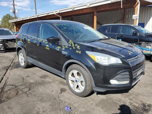 2015 FORD ESCAPE SE - 1FMCU9GX8FUC25529