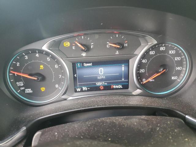 2024 CHEVROLET EQUINOX LT - 3GNAXKEG6RL245720