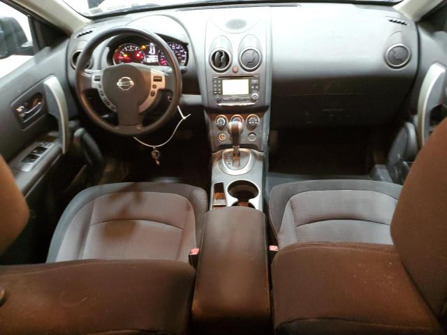 2011 NISSAN ROGUE S - JN8AS5MV6BW660324