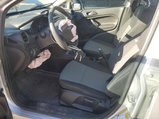 2016 FORD FIESTA S - 3FADP4AJ4GM135796