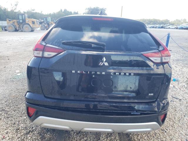 2025 MITSUBISHI ECLIPSE CR - JA4ATWAA1SZ005738