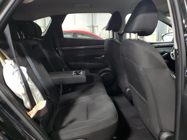 2024 HYUNDAI TUCSON SEL - 5NMJBCDE1RH315697