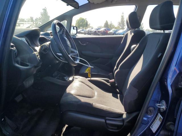 2010 HONDA FIT SPORT #3284963921