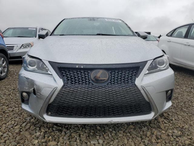 2015 LEXUS CT 200 JTHKD5BH0F2213653