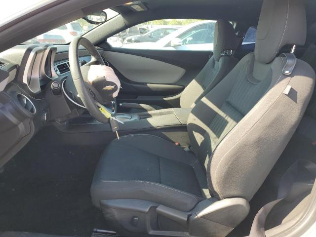 2012 CHEVROLET CAMARO LS #3310302067
