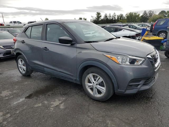 2020 NISSAN KICKS S 3N1CP5BV0LL497656