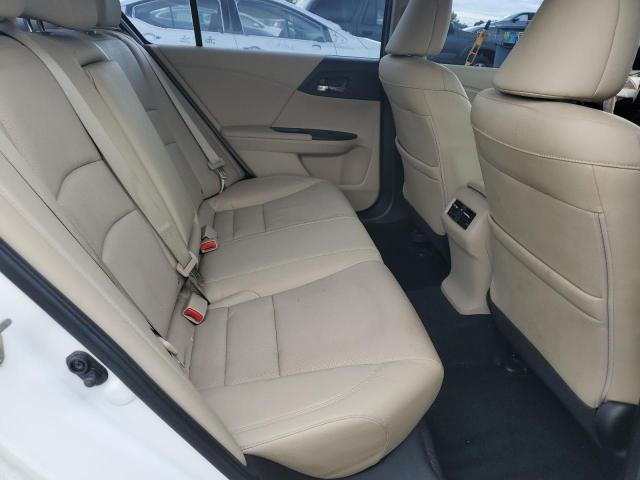 2015 HONDA ACCORD TOURING - 1HGCR3F96FA021045