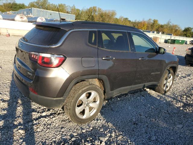 2019 JEEP COMPASS LA 3C4NJDBB4KT839647