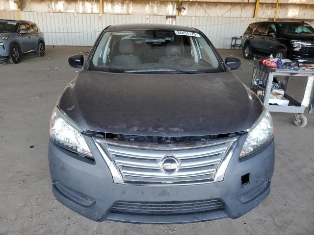 2015 NISSAN SENTRA S - 3N1AB7AP2FL683689