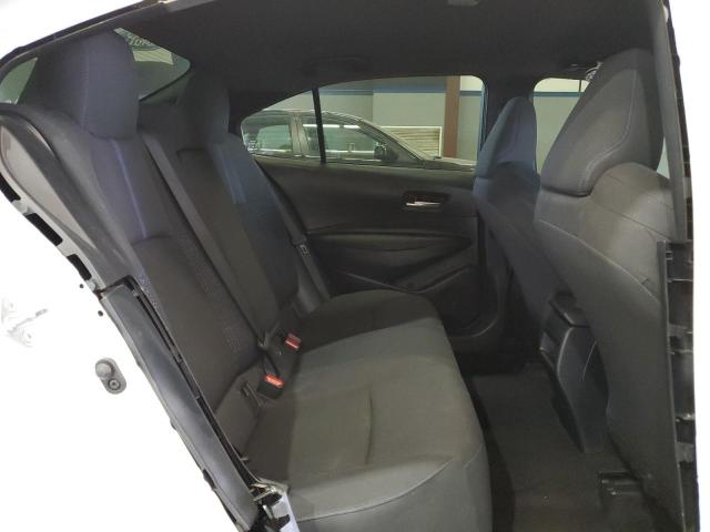 2022 TOYOTA COROLLA SE - JTDS4MCE7N3501632