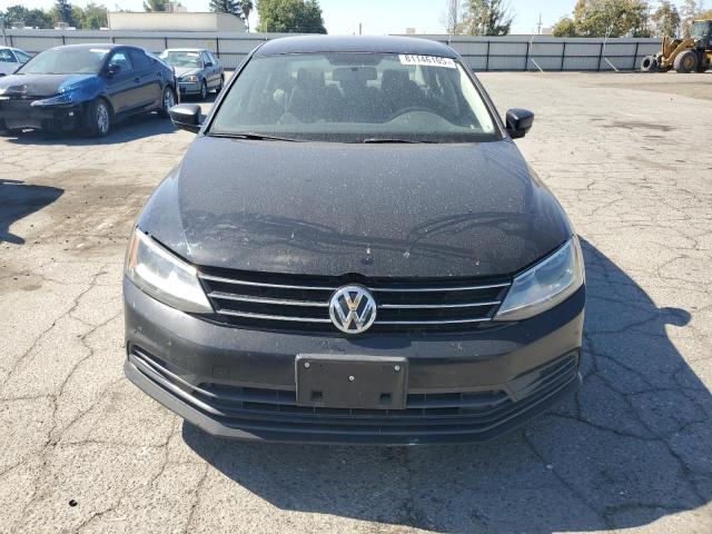 2015 VOLKSWAGEN JETTA SE 3VWD17AJ4FM316695