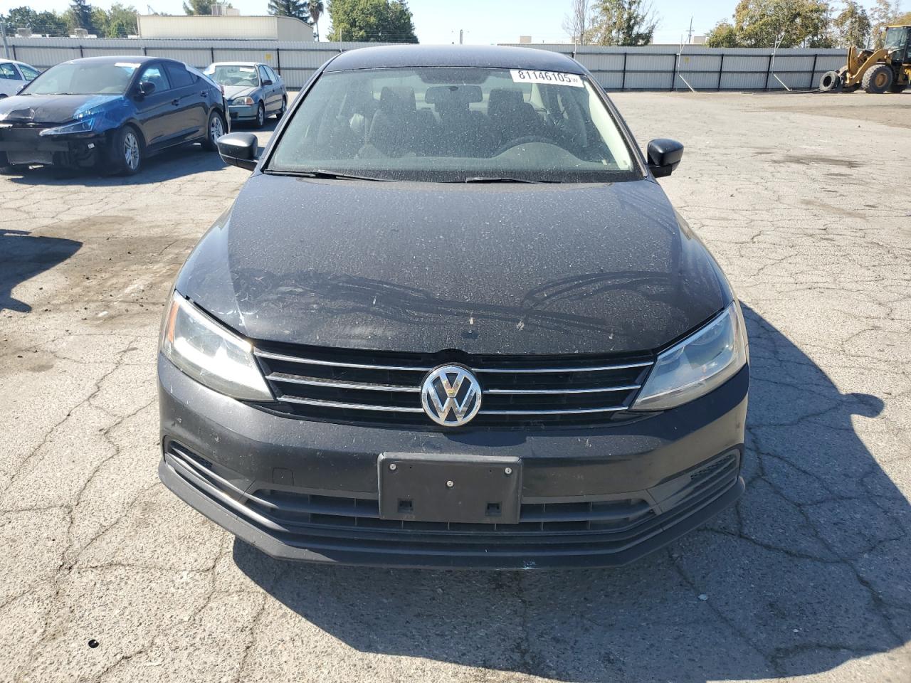 VOLKSWAGEN JETTA SE