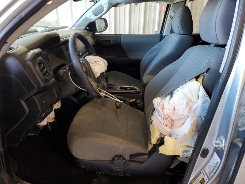 2022 TOYOTA TACOMA DOU #3301783339