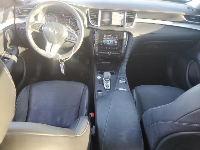 2022 INFINITI QX50 ESSEN - 3PCAJ5CA3NF109578