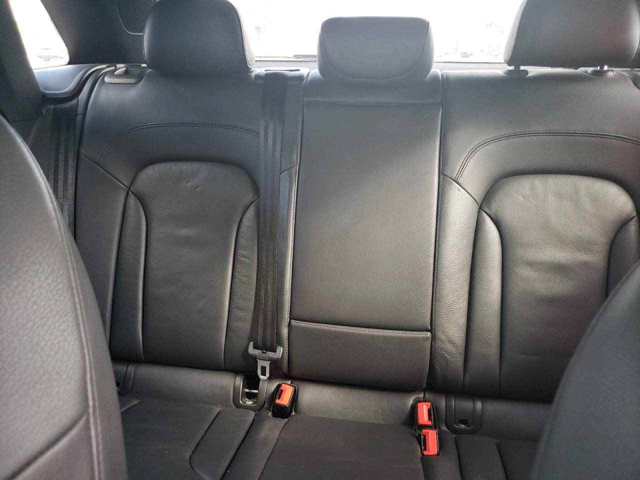 AUDI Q3 PREMIUM PLUS