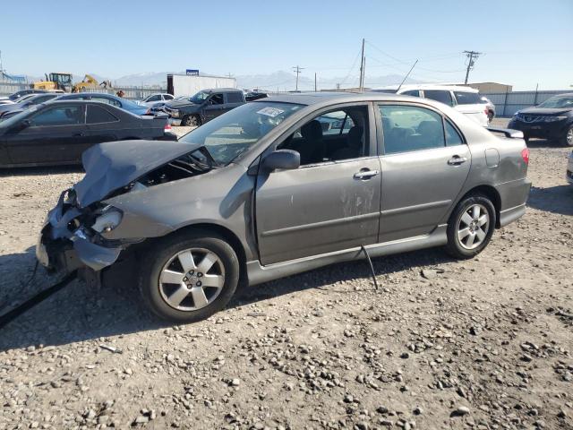 Global Auto Auctions: 2005 TOYOTA COROLLA CE