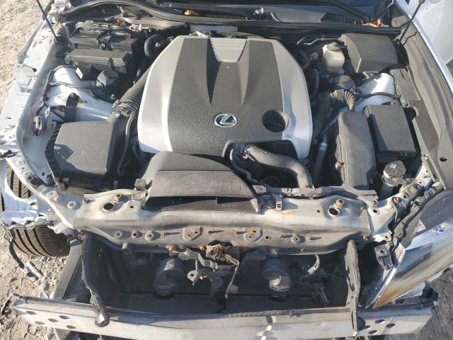 2015 LEXUS GS 350 JTHCE1BL8FA002589