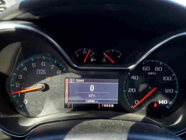 2014 CHEVROLET IMPALA LS - 1G11Y5SL2EU115547