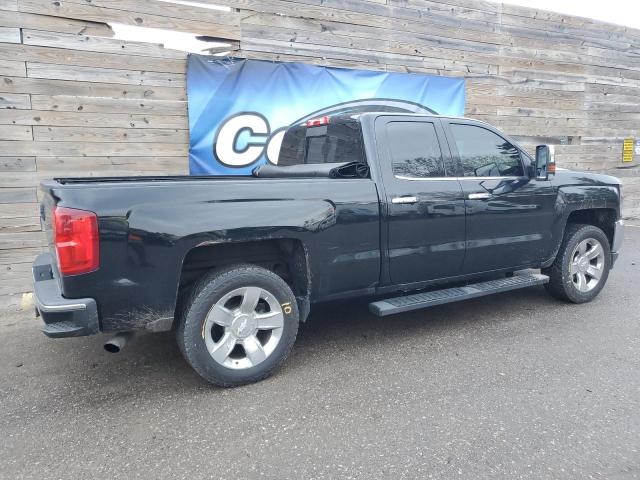 2016 CHEVROLET SILVERADO #3305313299