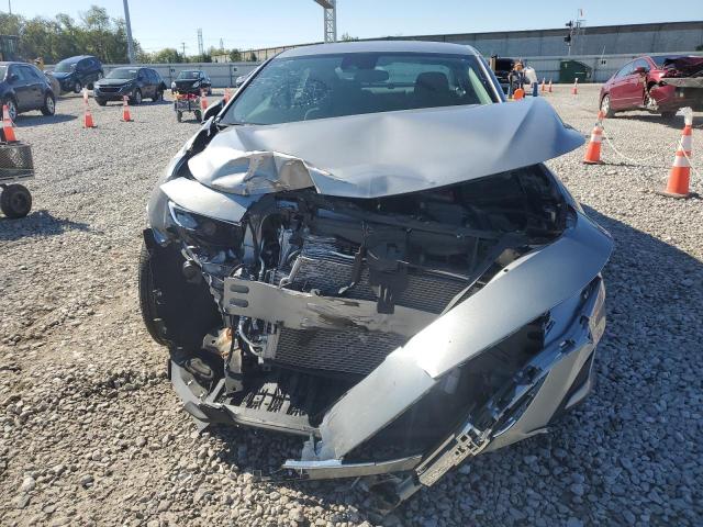 2023 CHEVROLET MALIBU LS 1G1ZC5ST1PF156812