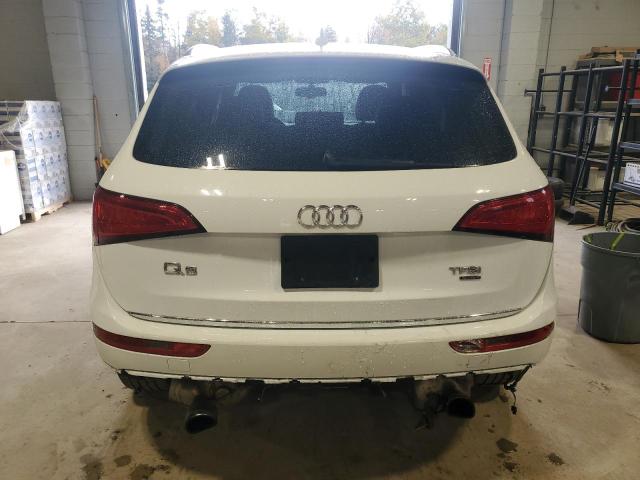 2015 AUDI Q5 PREMIUM - WA1LFCFP8FA042057