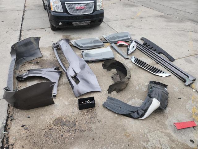 2012 TOYOTA SIENNA XLE #3285014936