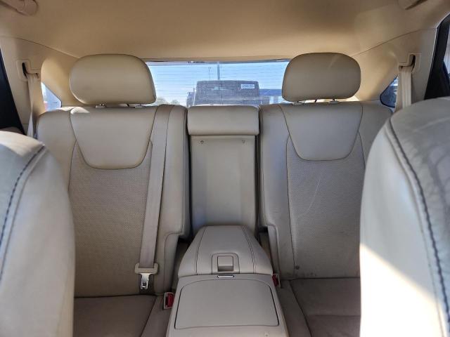 2013 LEXUS RX 350 - 2T2ZK1BA3DC096081