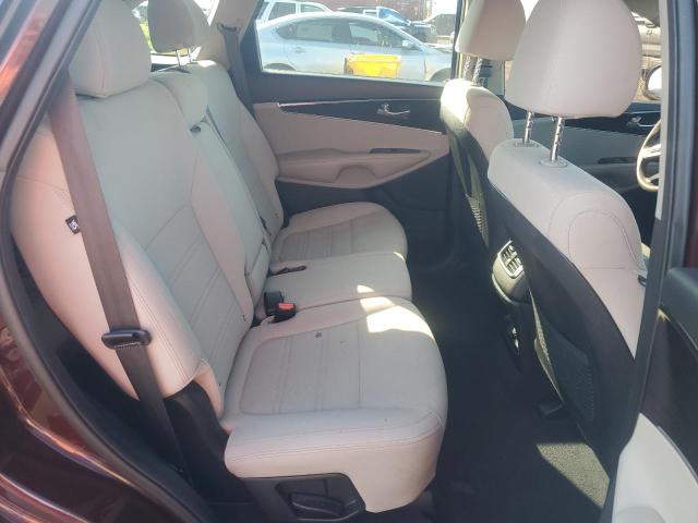 2019 KIA SORENTO LX #3305428442