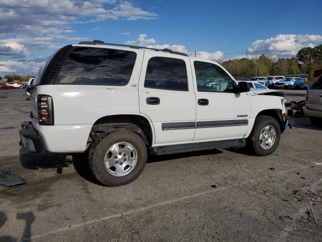 2002 CHEVROLET TAHOE K150 - Other View