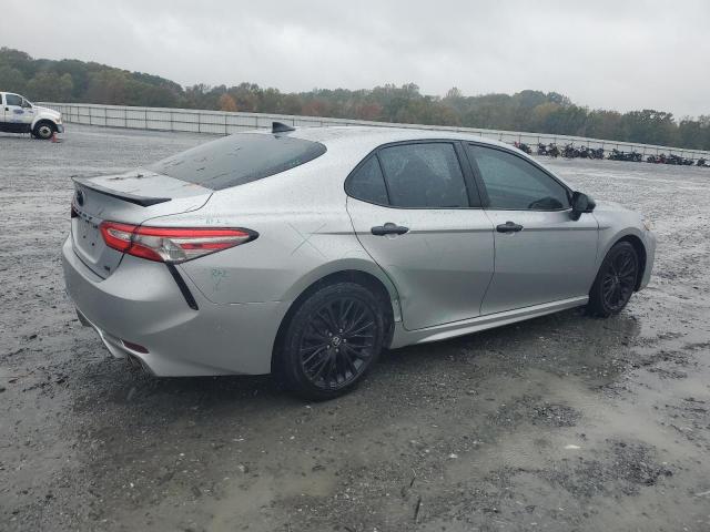2019 TOYOTA CAMRY L #3292417603