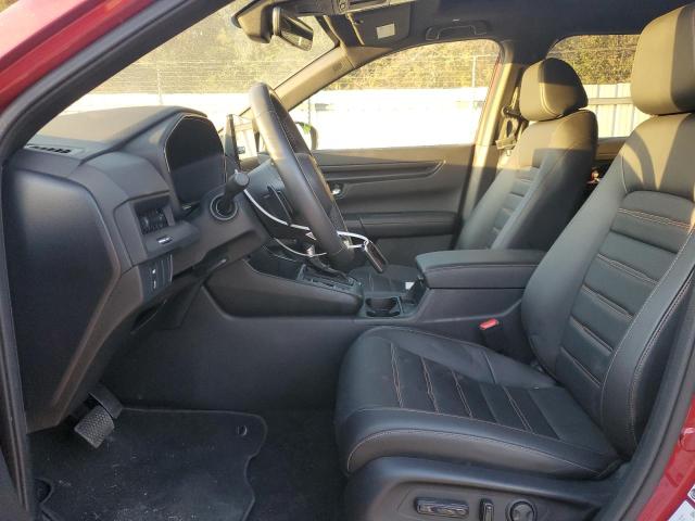 2025 HONDA CR-V SPORT - 5J6RS6H83SL002643