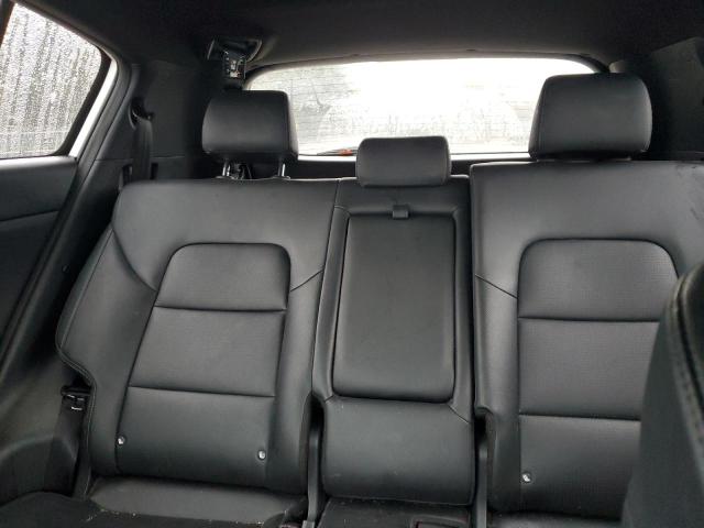 2021 KIA SPORTAGE S #3297118505