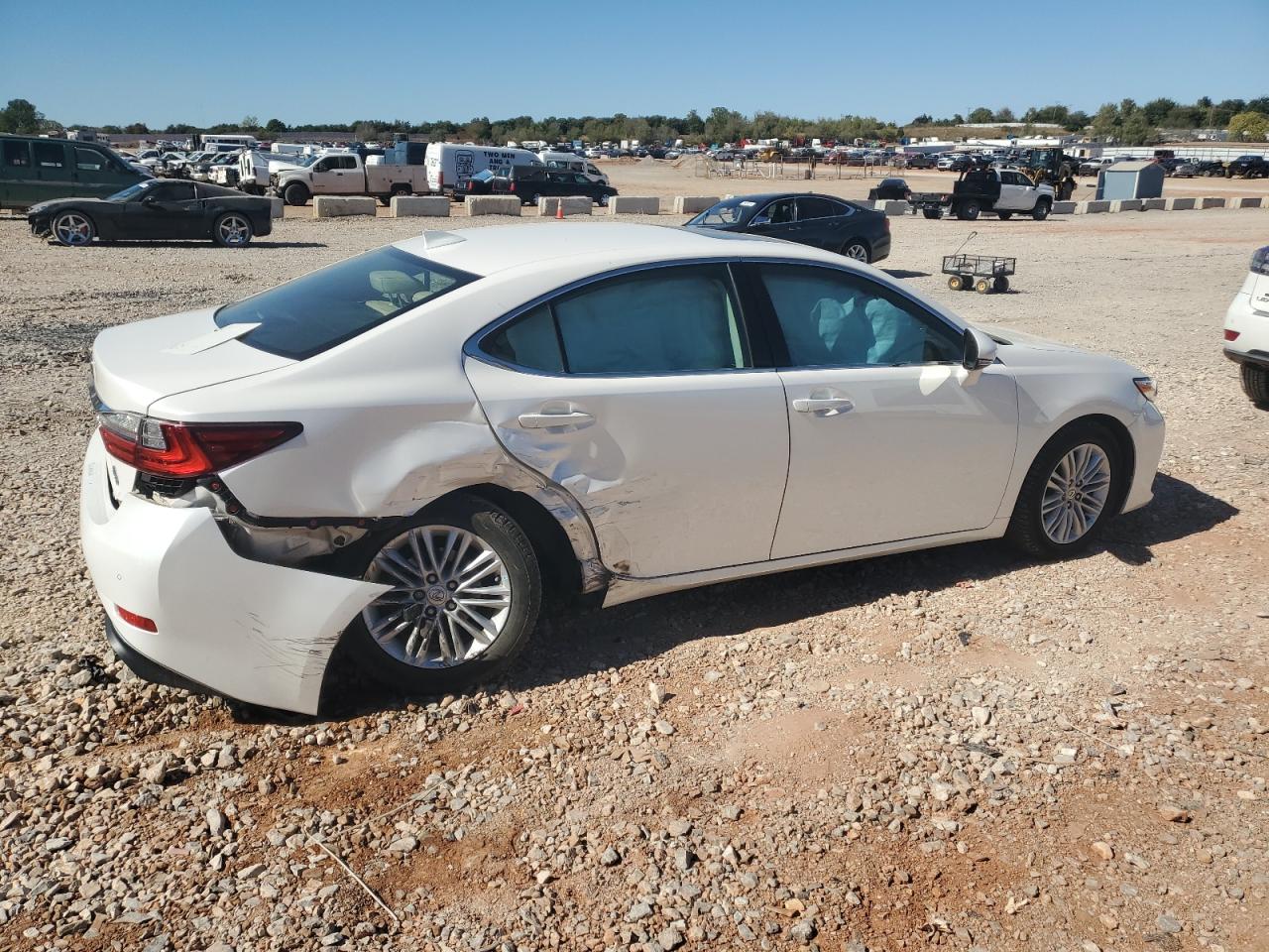 LEXUS ES 350