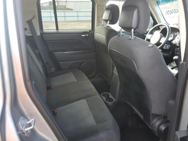 2015 JEEP PATRIOT SP - 1C4NJPBA5FD439472
