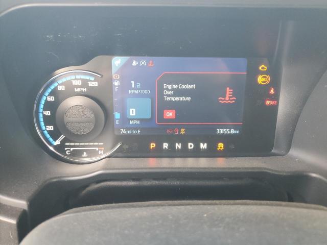 2021 FORD BRONCO BAS 1FMDE5DH7MLA97679