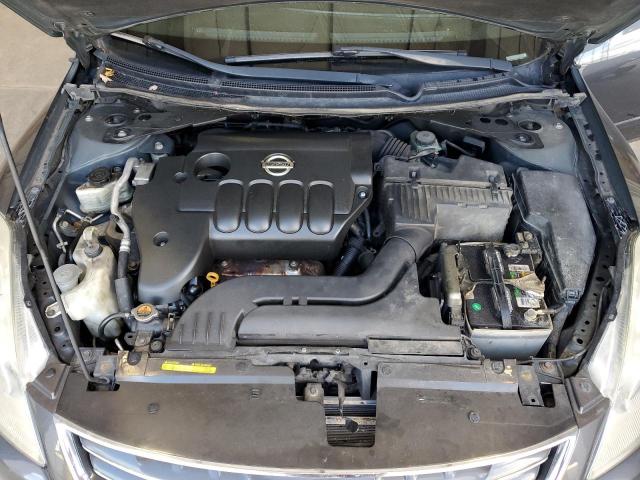 2011 NISSAN ALTIMA BAS - 1N4AL2AP1BC159538