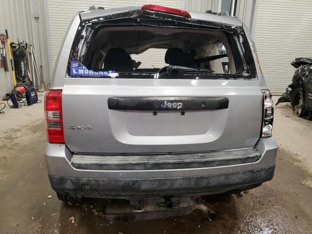 2014 JEEP PATRIOT SP - 1C4NJRBB0ED815708