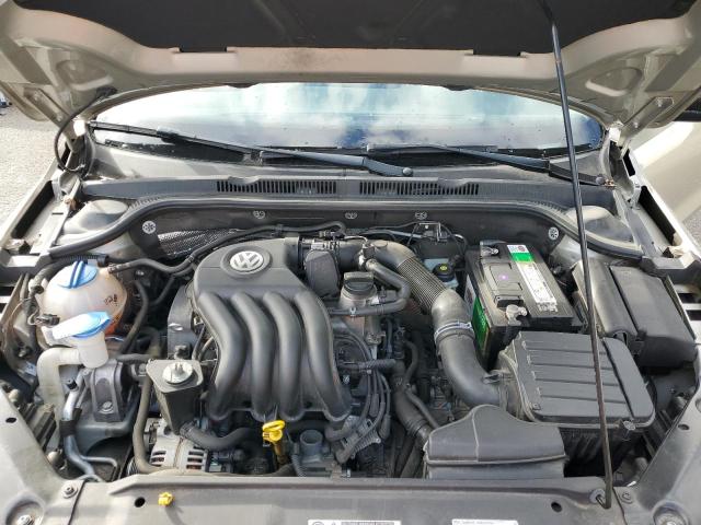 2015 VOLKSWAGEN JETTA BASE 3VW2K7AJ0FM228019