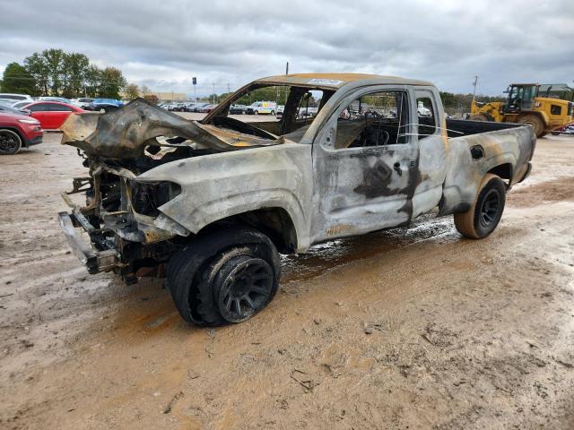 2019 TOYOTA TACOMA ACC #3284779533
