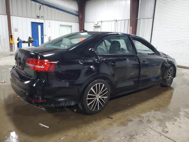 2015 VOLKSWAGEN JETTA SE 3VWD17AJ5FM347731