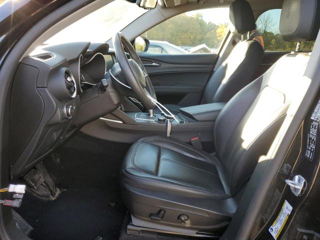 2019 ALFA ROMEO STELVIO ZASPAKAN4K7C42437